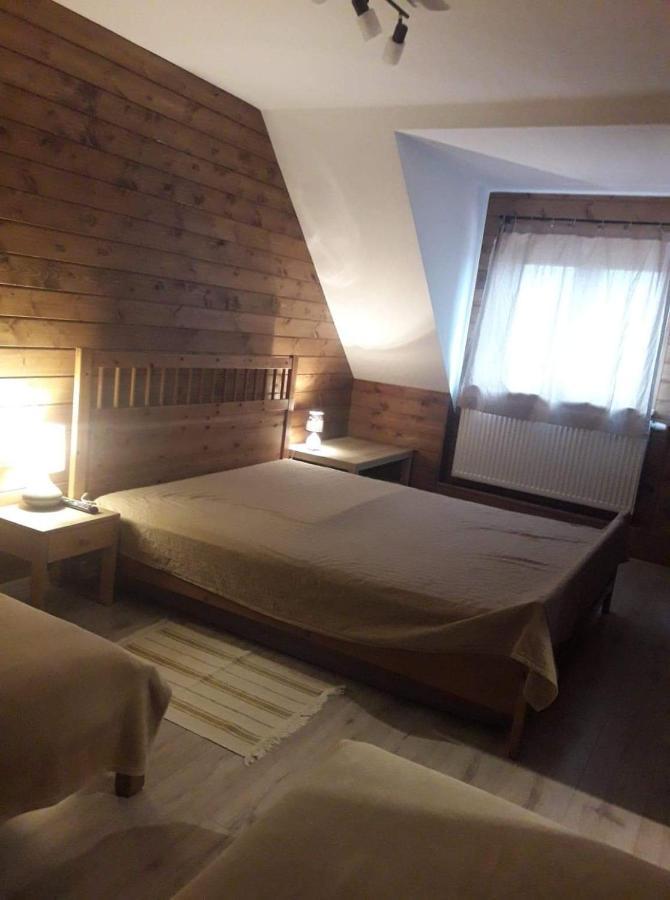 Holiday home Gapkowo