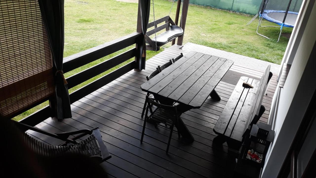 Holiday home Gapkowo