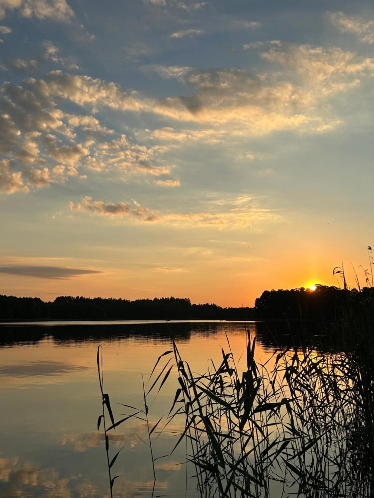 Gapkowo Holiday home Stare Kiejkuty